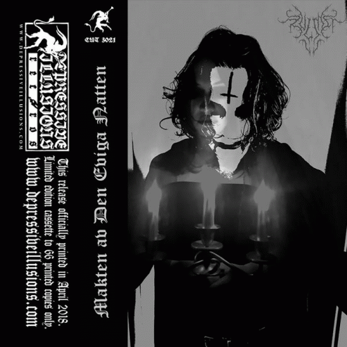 Zulmet : Makten av Den Eviga Natten